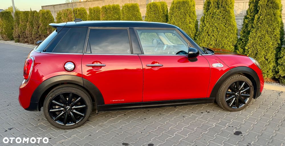 MINI Cooper - 21