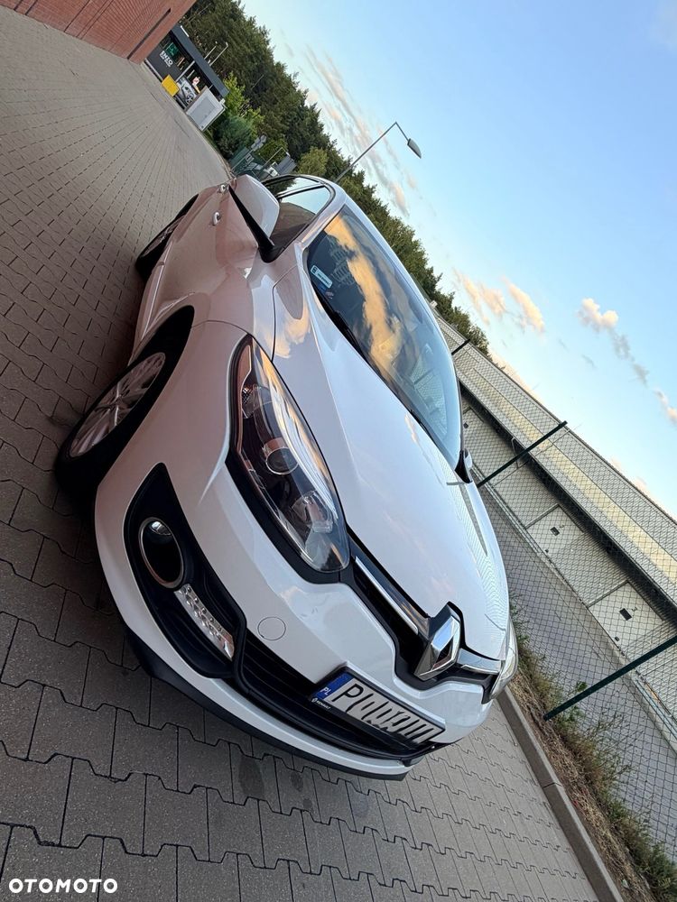 Renault Megane 1.5 dCi Generation - 4