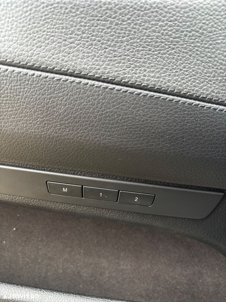 BMW Seria 5 530d Aut. - 17