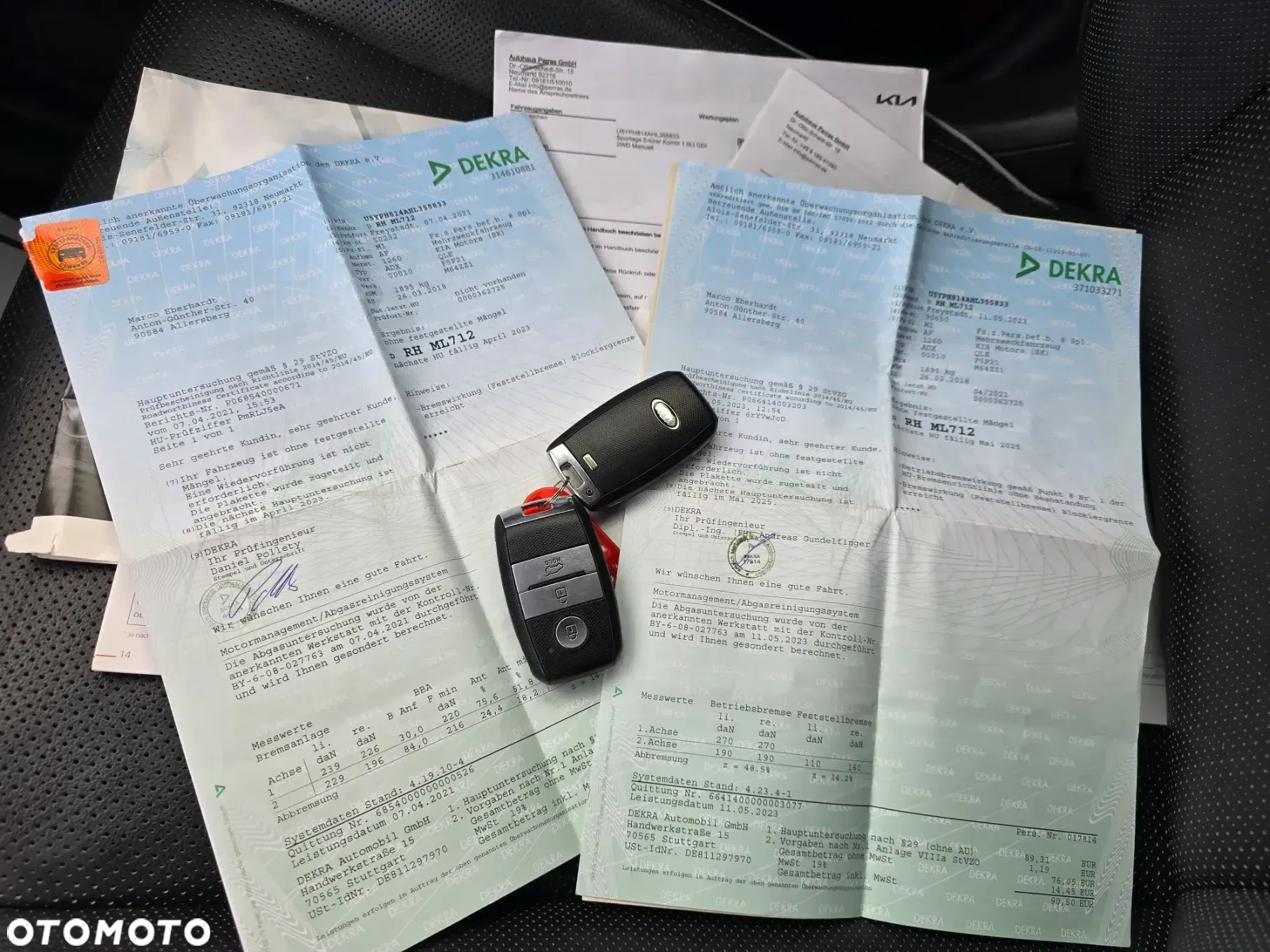 Kia Sportage 1.6 GDI 2WD DREAM-TEAM EDITION - 38