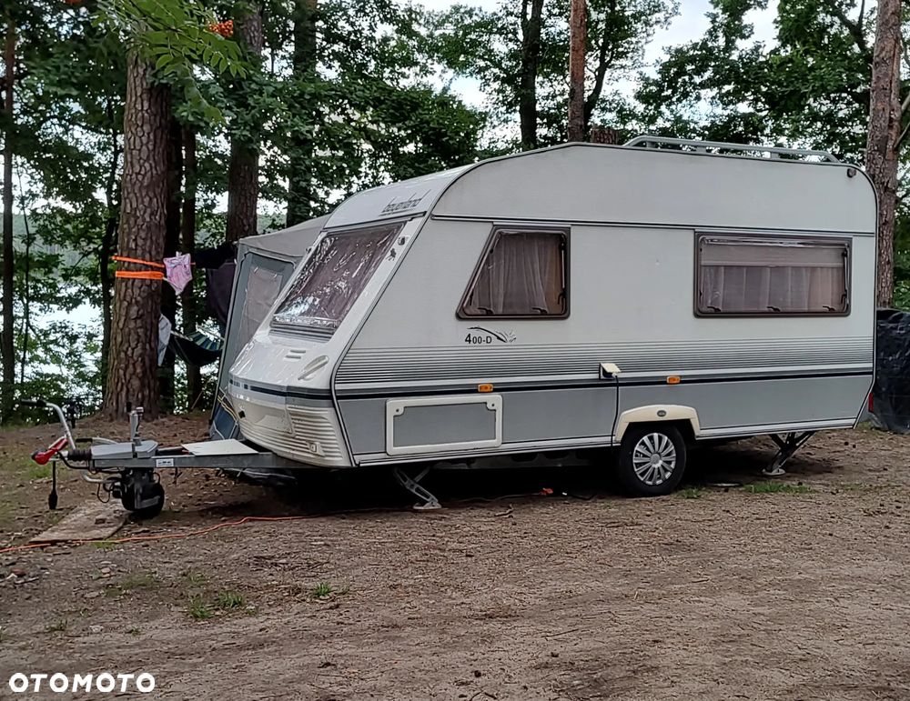Beyerland Vitesse 400 - 4