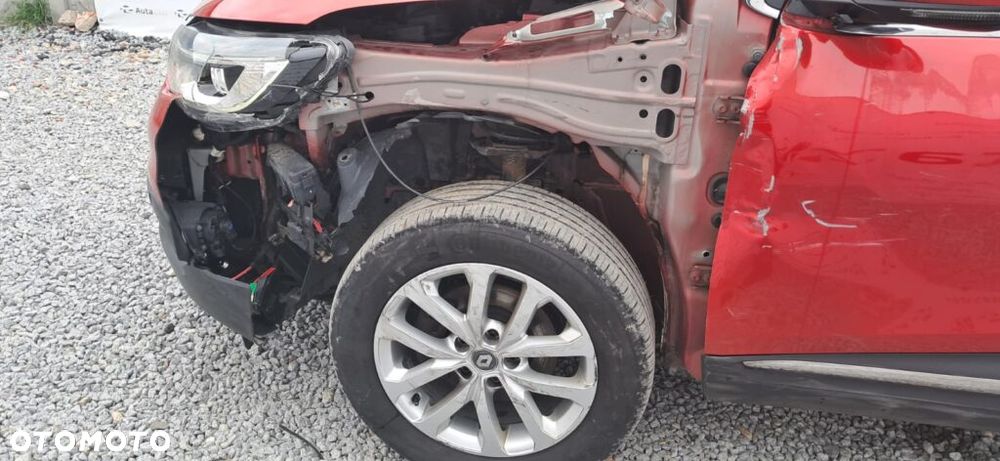 Renault Kadjar 1.2 Energy TCe Adventure - 14