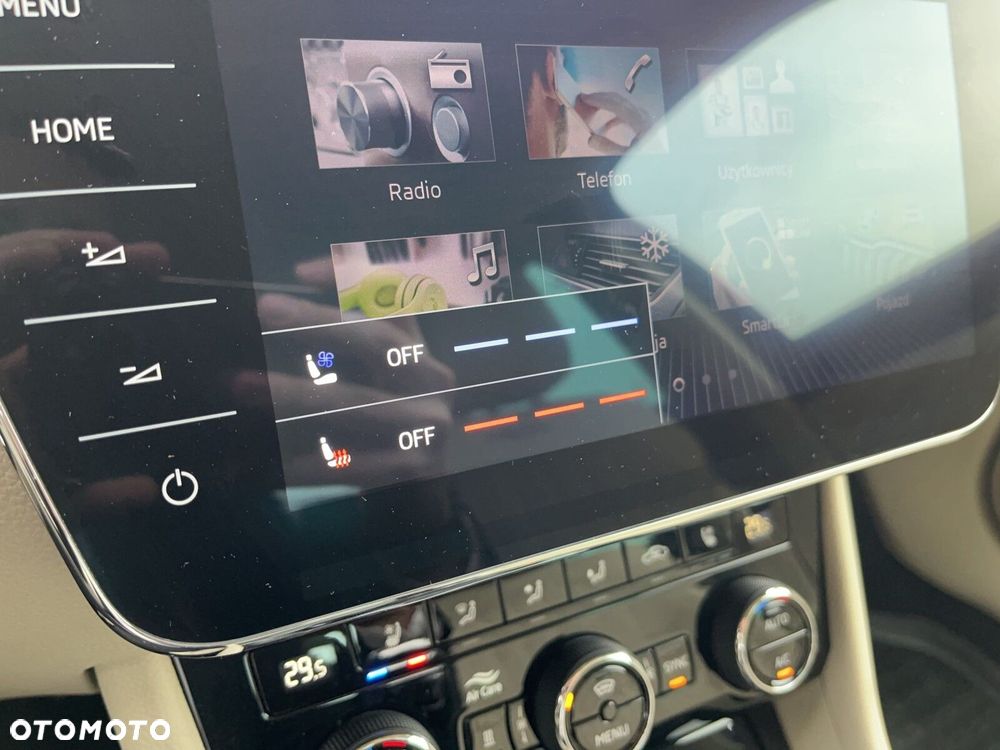 Skoda Superb 2.0 TDI SCR 4x4 L&K DSG - 28