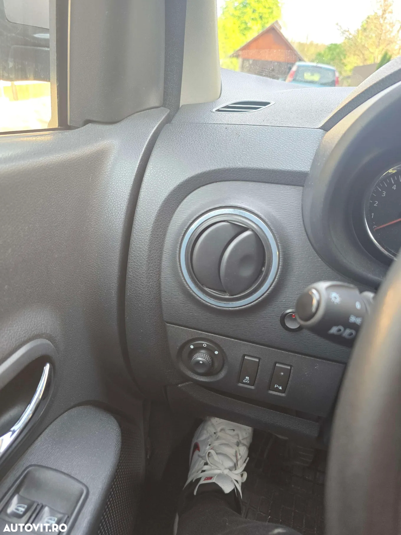Dacia Lodgy - 6