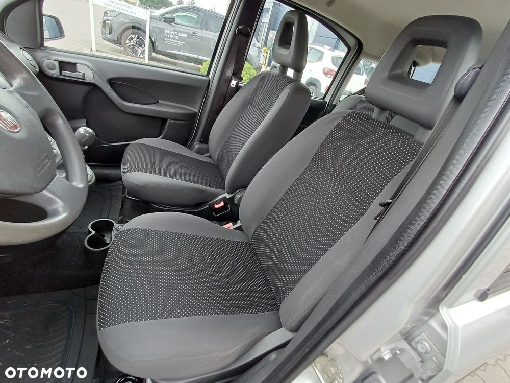 Fiat Panda 1.1 Fresh - 13