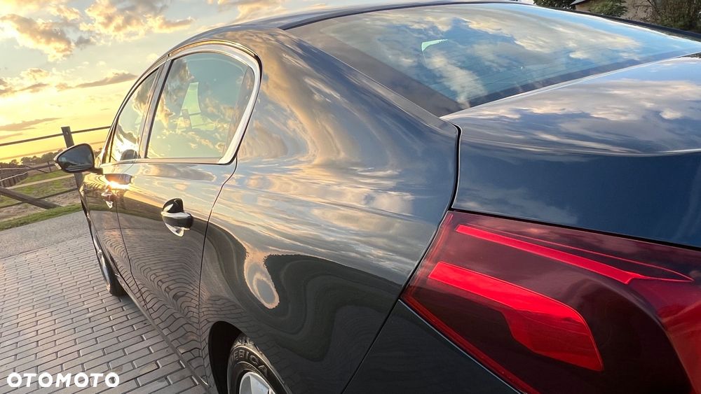 Peugeot 508 1.6 e-THP Allure S&S - 20