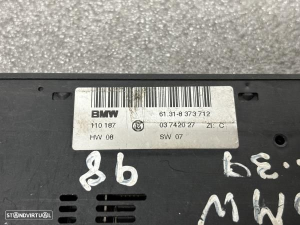 Bloco Botoes Bmw 5 (E39) - 3