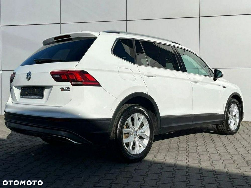 Volkswagen Tiguan 2.0 TDI BMT SCR 4Mot Highline - 9