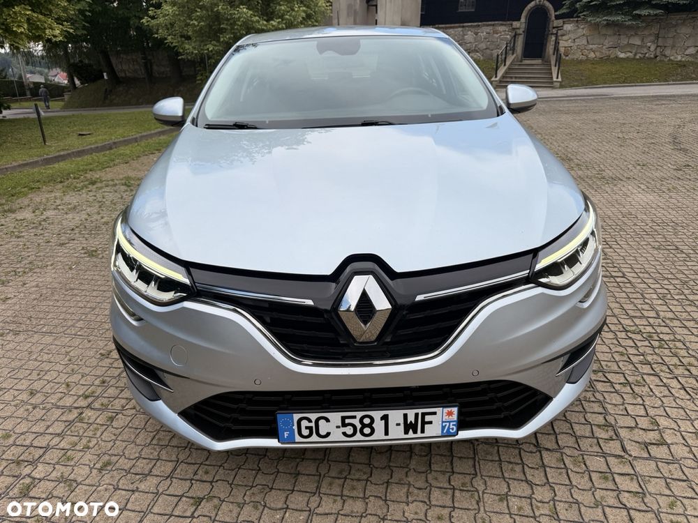 Renault Megane - 10