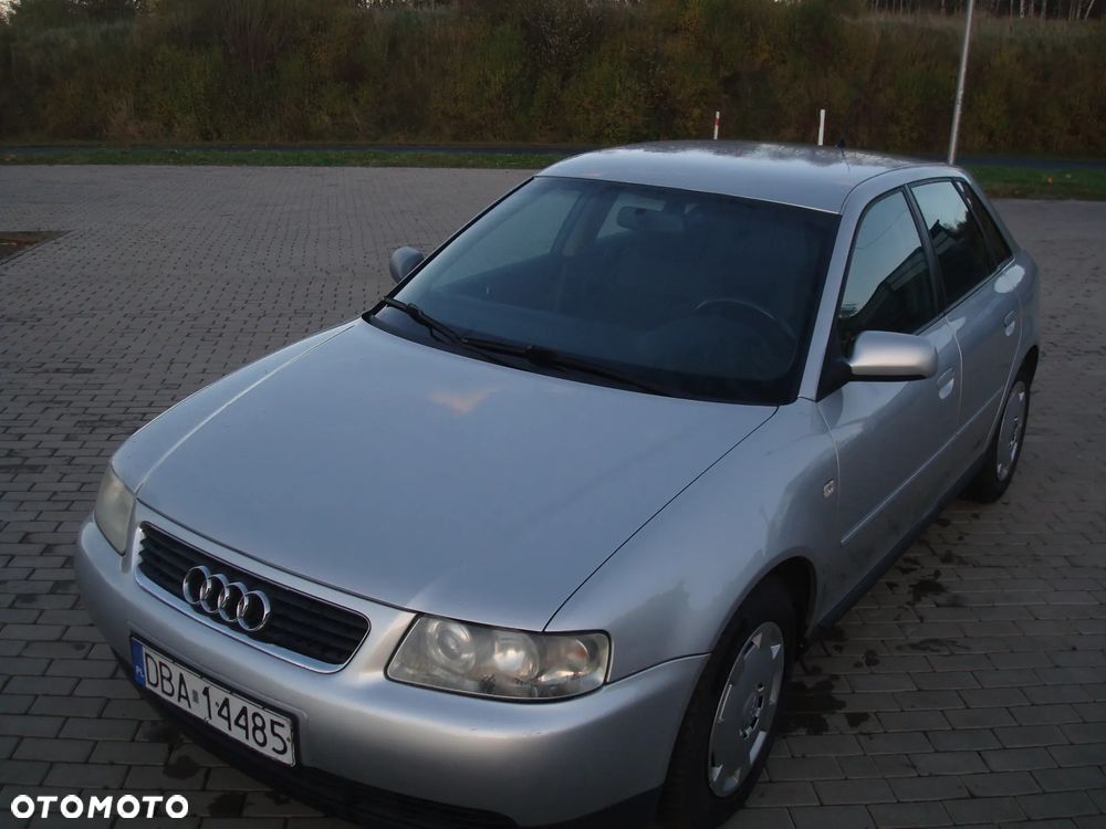 Audi A3 - 20
