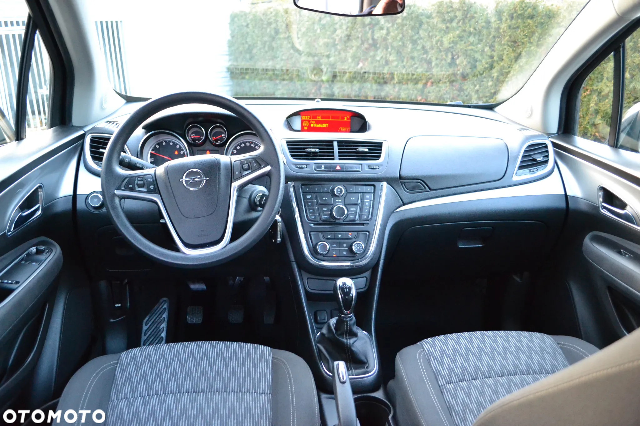 Opel Mokka 1.6 Cosmo S&S - 7
