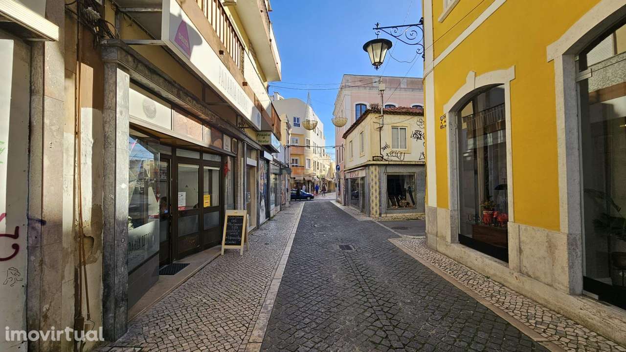 Cessão de Quotas e Trespasse da Padaria Litoral - Grande imagem: 5/6