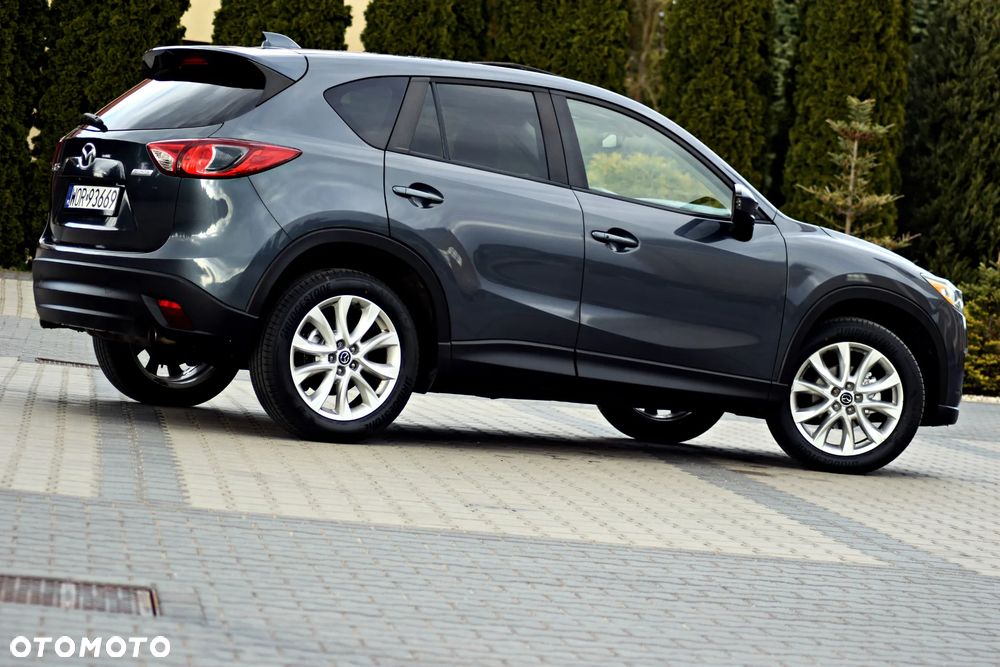 Mazda CX-5 2.0 Skyenergy - 21