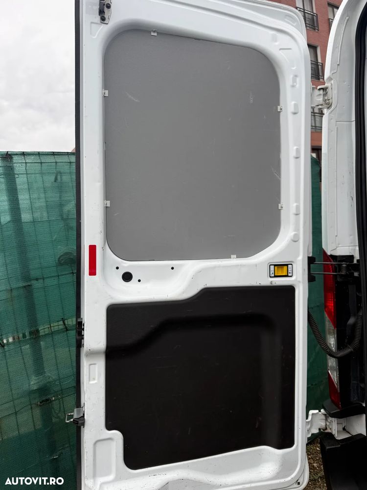 Ford Transit L3H2 2.0 Diesel 170 hp - 15