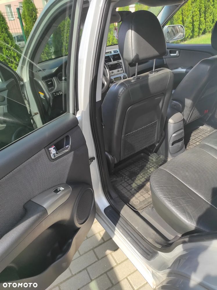 Kia Sportage - 13