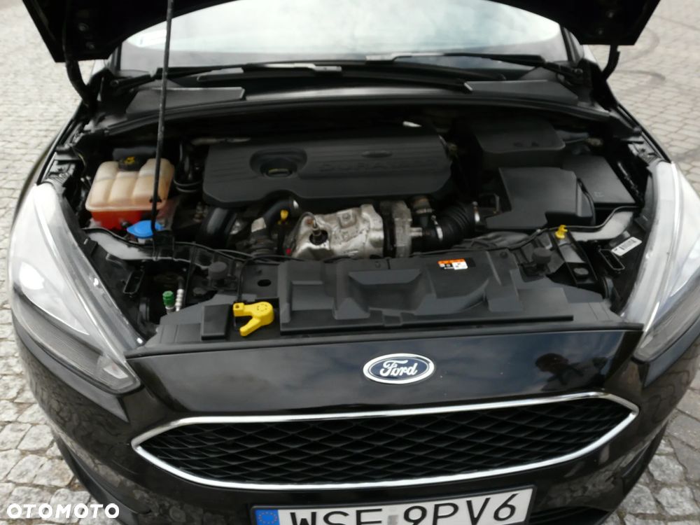 Ford Focus - 14