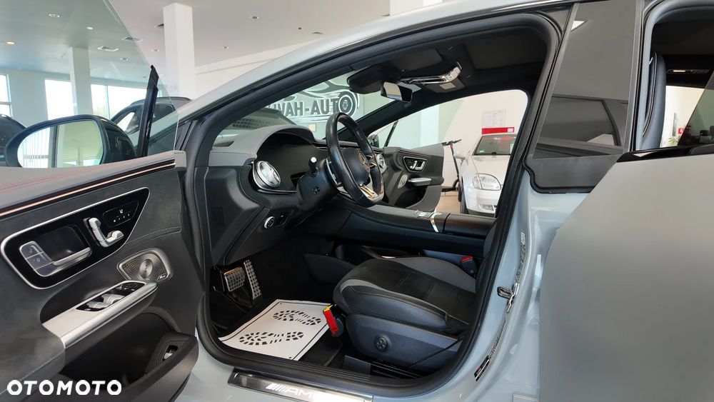 Mercedes-Benz EQE AMG 43 4Matic AMG Premium - 19