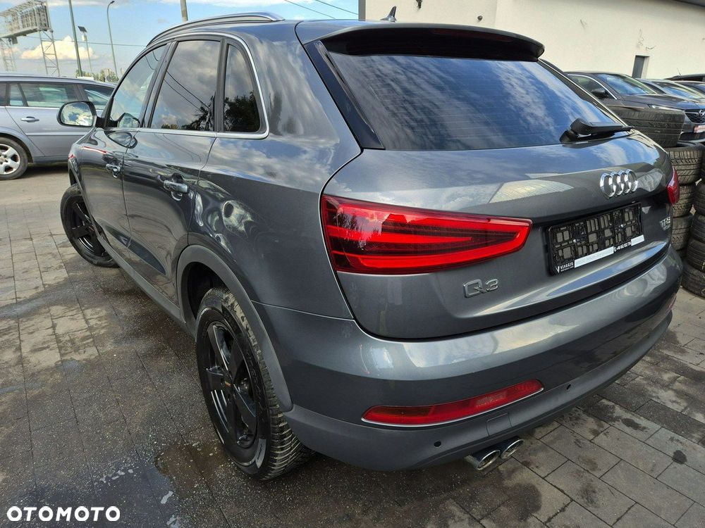 Audi Q3 - 3