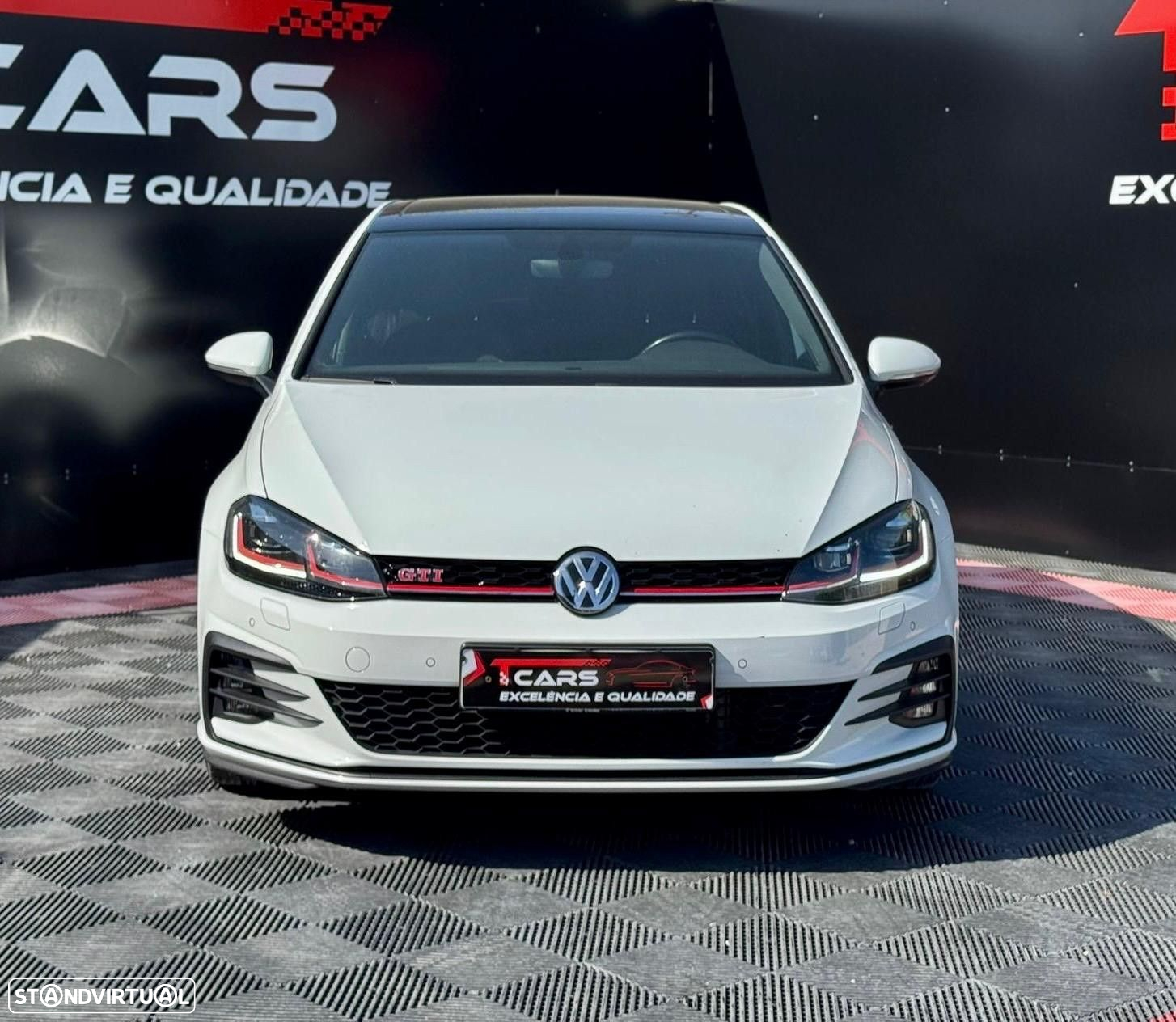 VW Golf 2.0 TSI GTI DSG Performance - 6
