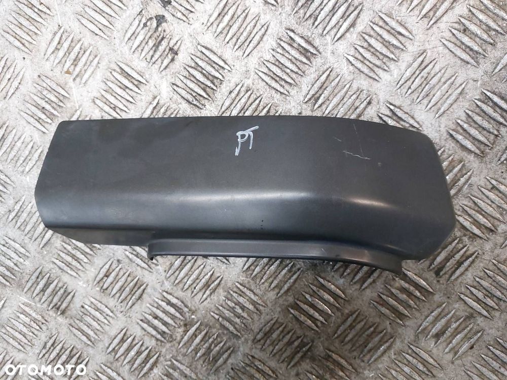 BREWKA LISTWA PRAWY TYŁ X-TRAIL II T31 73870JG01A - 1