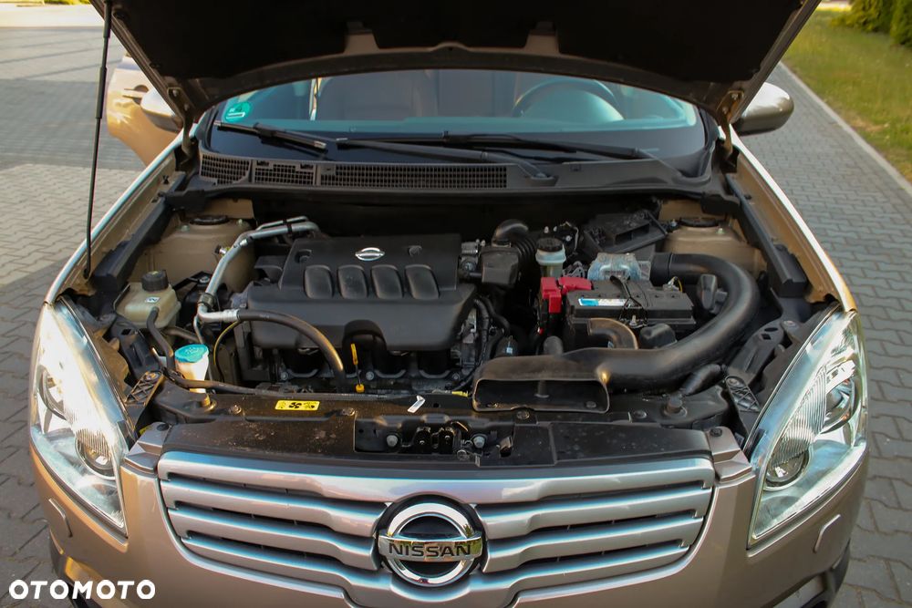 Nissan Qashqai+2 2.0 4x4 tekna - 40