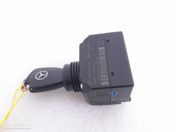 Canhao Igniçao Mercedes-Benz R-Class (W251, V251) - 1