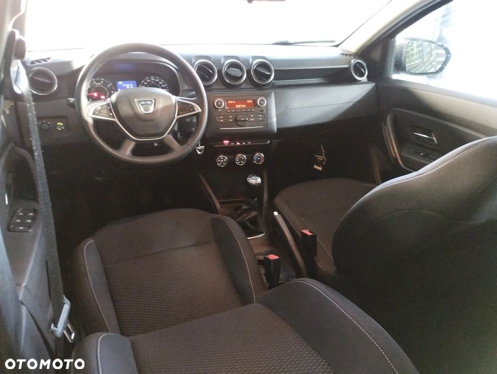 Dacia Duster - 6