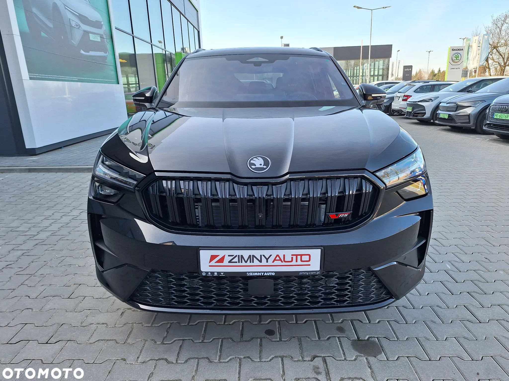 Skoda Kodiaq 2.0 TSI 4x4 RS DSG - 7