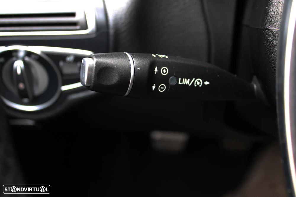 Mercedes-Benz C 220 (BlueTEC) d AMG Line - 34