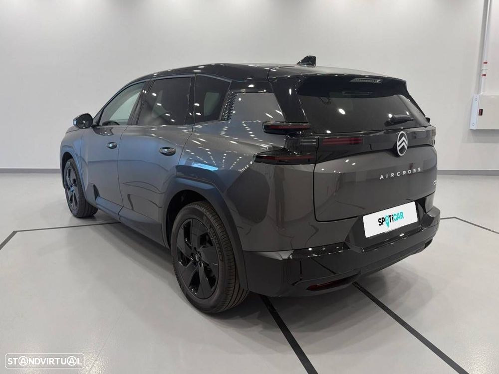 Citroën C5 Aircross 1.2 Híbrido Plus - 5