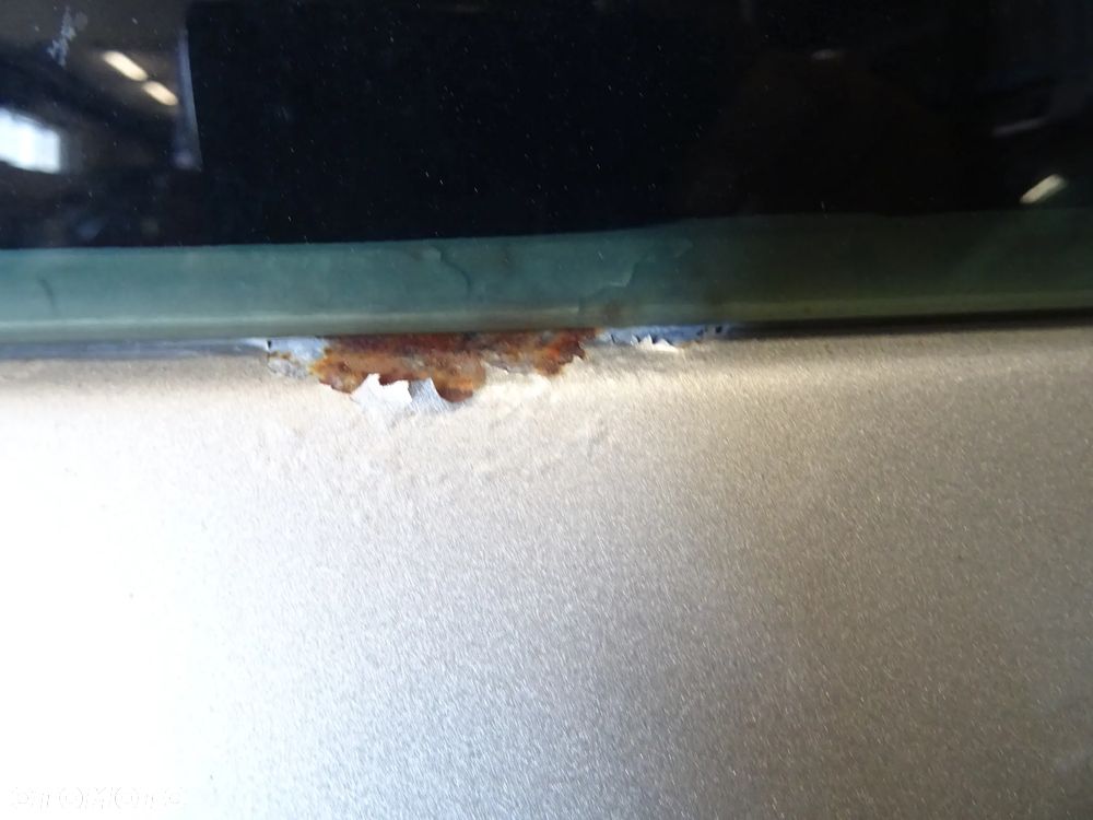 KLAPA TYŁ TYLNA SZYBA POKRYWA BAGAŻNIKA PEUGEOT 206 LAK: ETSC NR244 - 11