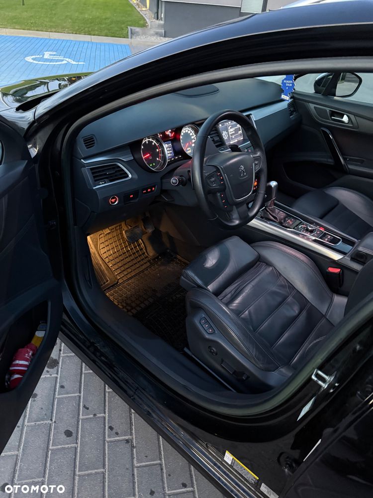 Peugeot 508 - 22