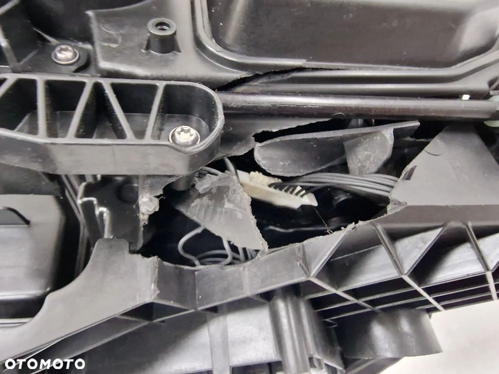 VW PASSAT B8 14- FULL LED PRAWA LAMPA PRZEDNIA PRZÓD , NR 3G1941082H , NR AUKCJI LL378 - 18