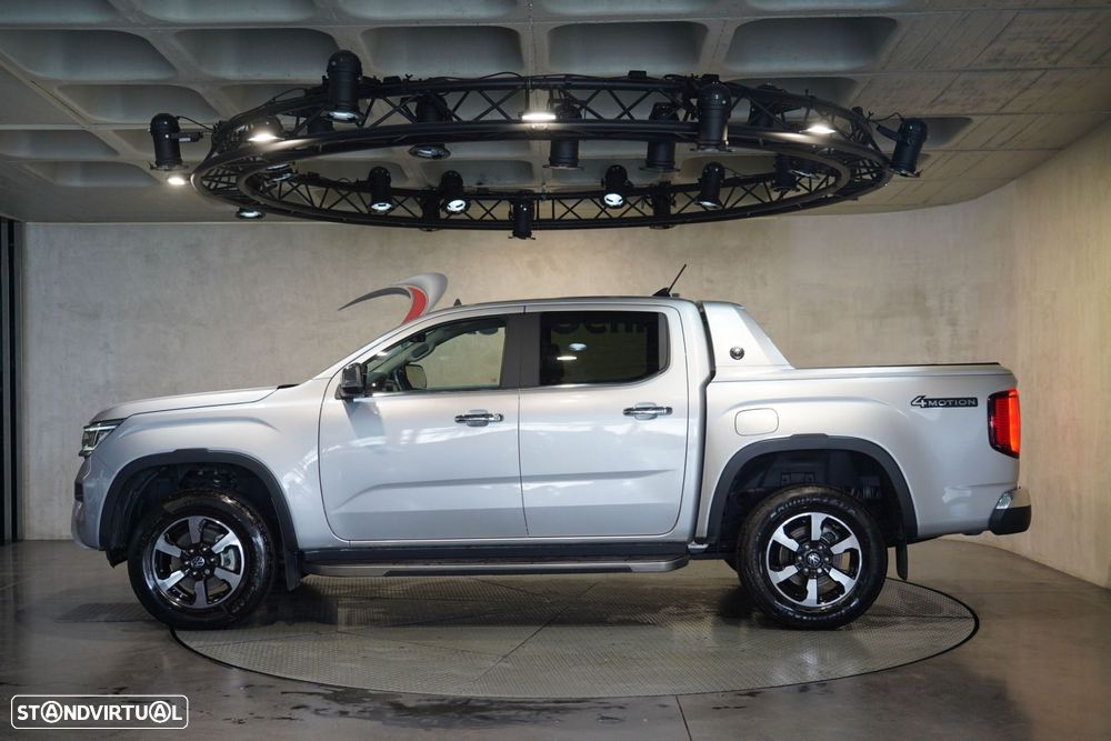 VW Amarok - 5