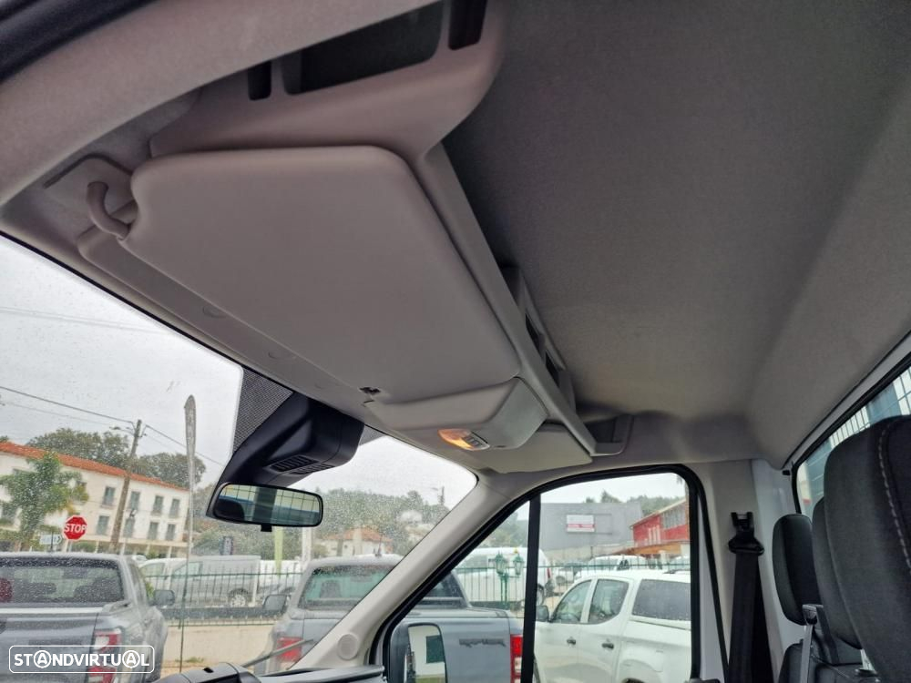 Ford Transit 350 L5 2.0 170CV - 20
