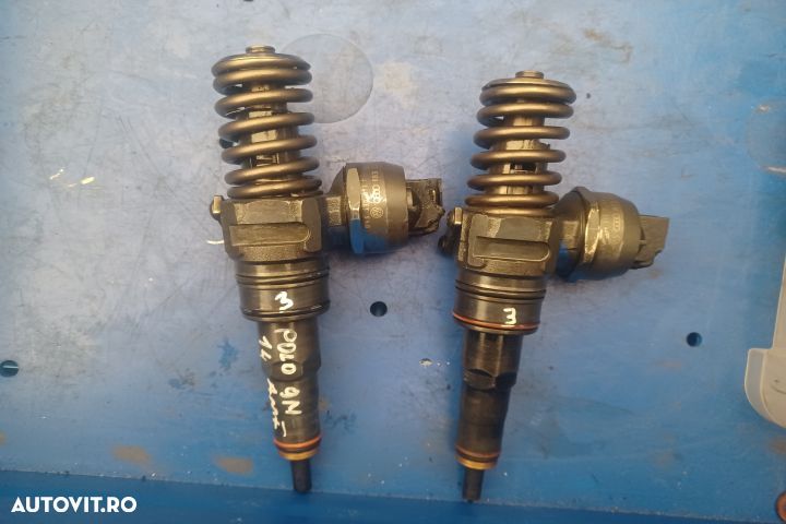 Injector motorina 045130073T 1.4 AMF Skoda Fabia 6Y [facelift] [2004 - 1