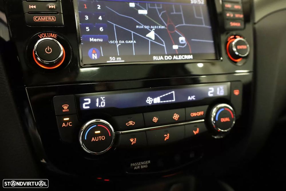 Nissan Qashqai 1.2 DIG-T 360 S - 30