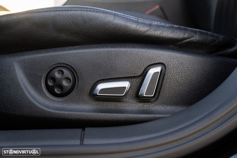 Audi A6 Avant 2.0 TDi quattro Sport S tronic - 49