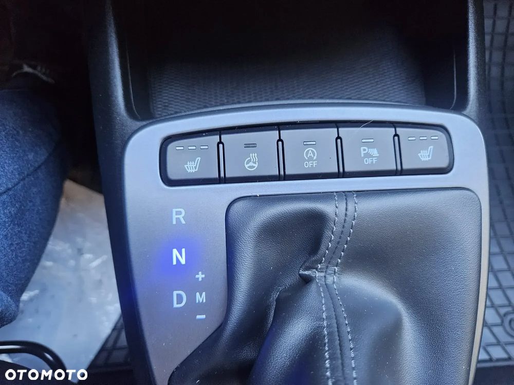 Hyundai i10 1.0 Modern - 10