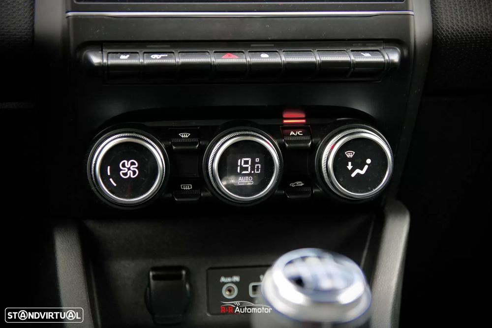 Renault Clio 1.0 SCe Zen - 28