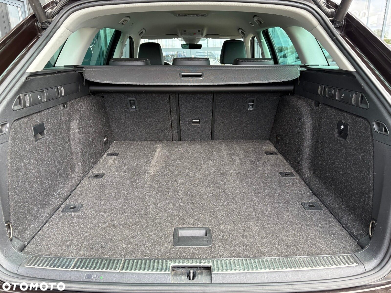 Skoda Superb - 19