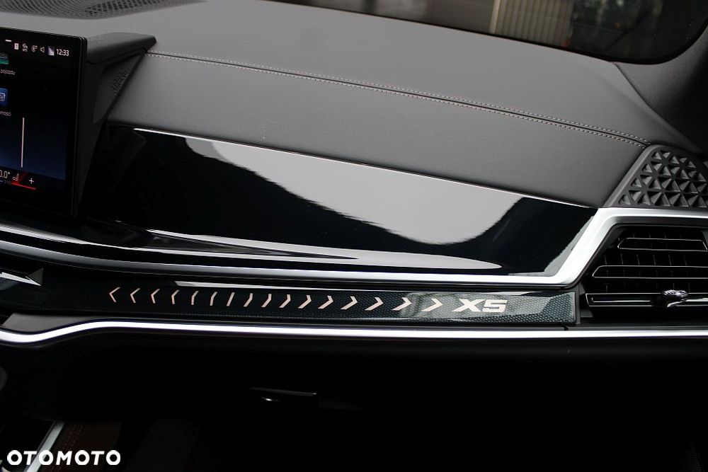 BMW X5 xDrive40d mHEV sport - 36