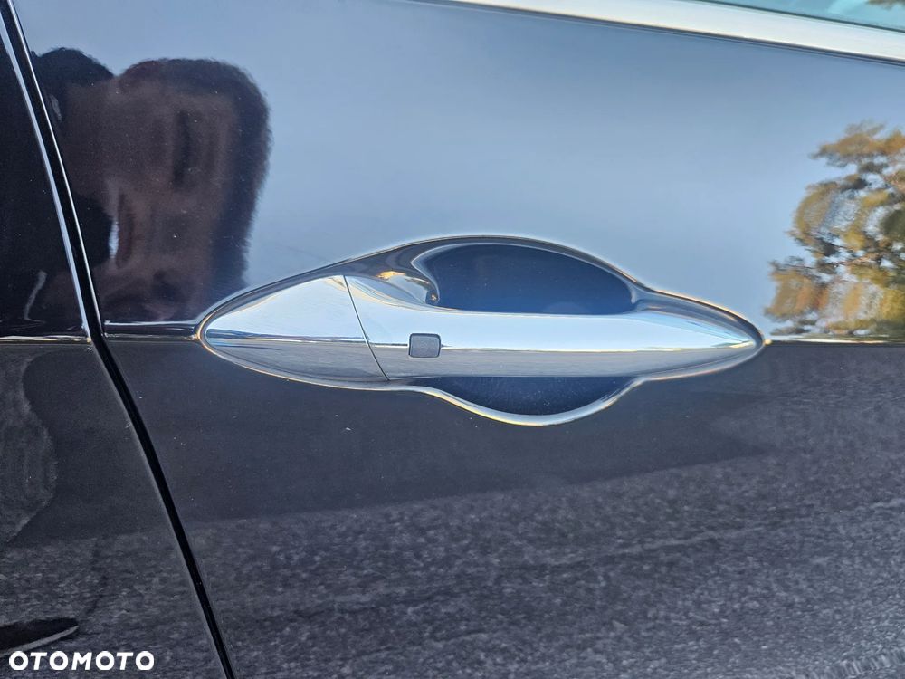 Hyundai i30 blue 1.6 GDI YES Gold - 18