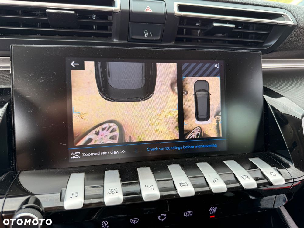 Peugeot 508 BlueHDi 130 EAT8 Active - 41