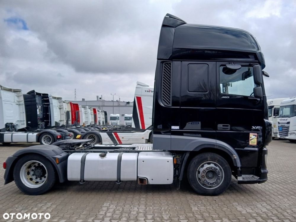 DAF XF 480 FT (32467) - 7