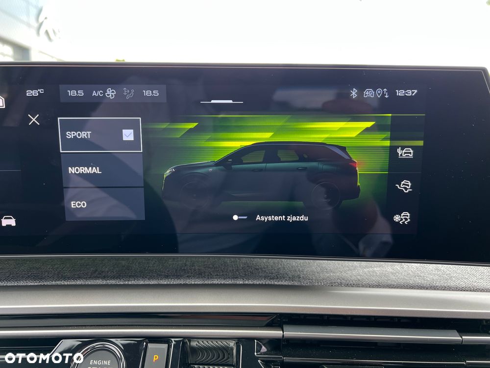 Peugeot 5008 1.2 PureTech mHEV GT S&S e-DCS6 - 30