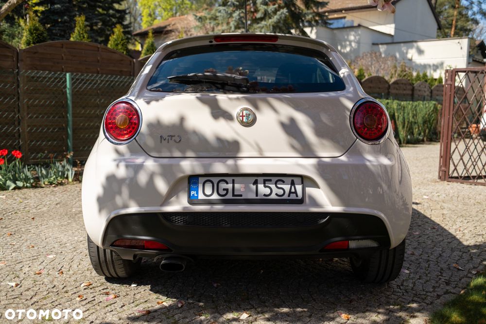 Alfa Romeo Mito - 2
