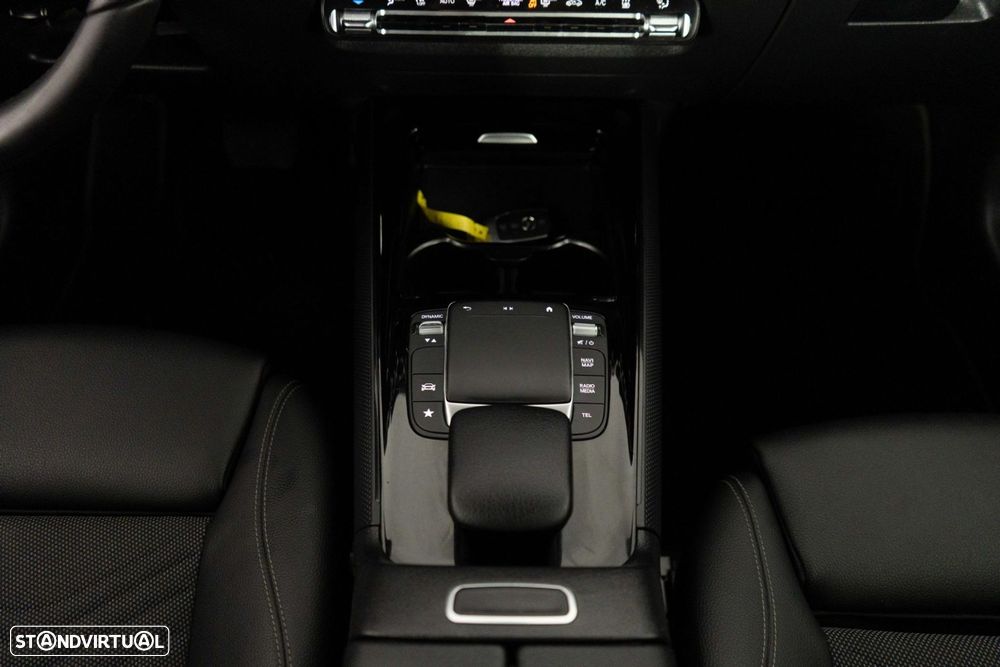 Mercedes-Benz B 250 e Progressive - 25