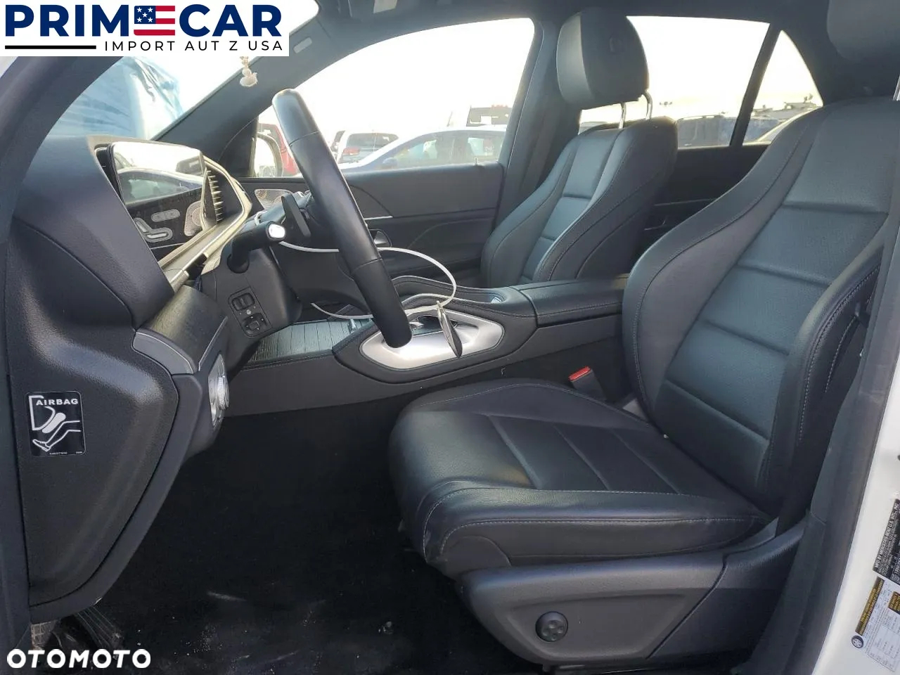 Mercedes-Benz GLE - 7