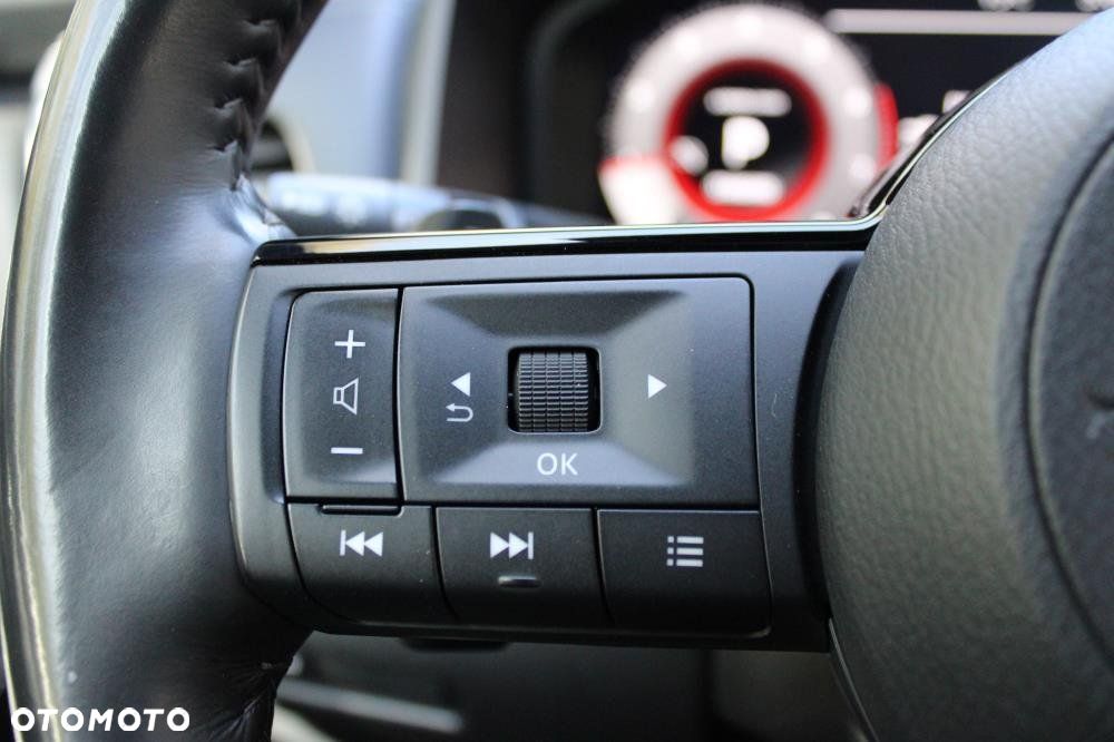 Nissan Qashqai - 15